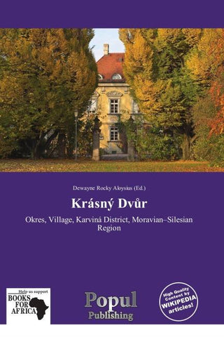 Krásný Dv¿r