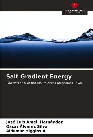 Salt Gradient Energy