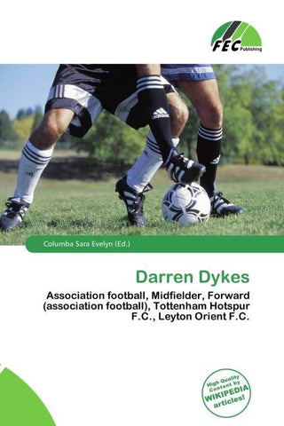 Darren Dykes