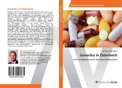 Generika in Österreich