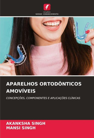 APARELHOS ORTODÔNTICOS AMOVÍVEIS