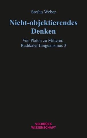Nicht-objektierendes Denken