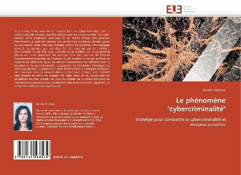 Le phénomène "cybercriminalité"