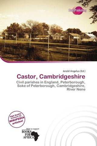 Castor, Cambridgeshire