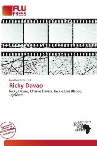 Ricky Davao