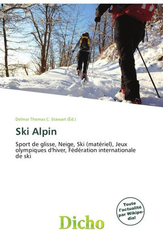 Ski Alpin