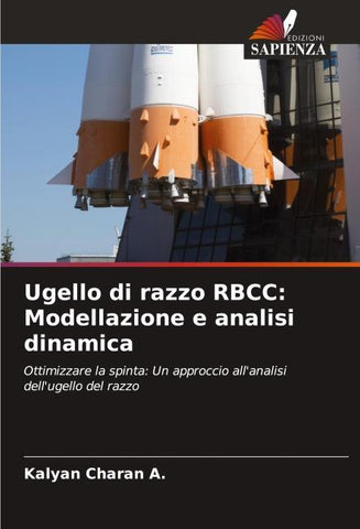 Ugello di razzo RBCC: Modellazione e analisi dinamica
