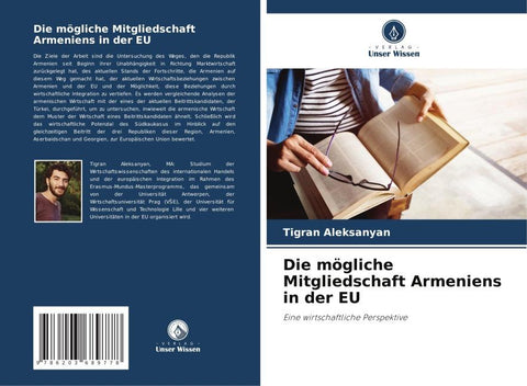 Die mögliche Mitgliedschaft Armeniens in der EU