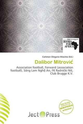 Dalibor Mitrovi¿