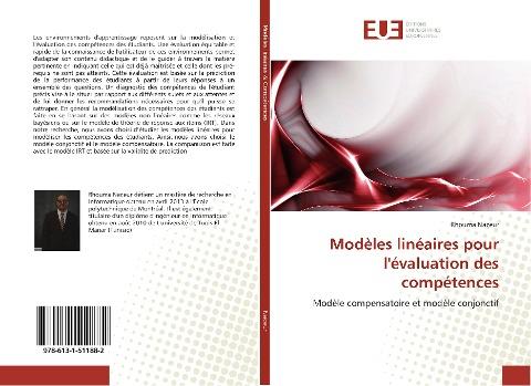 Modèles linéaires pour l'évaluation des compétences