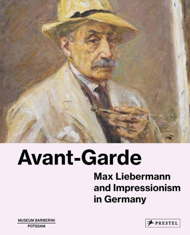 Avant-Garde