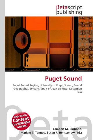 Puget Sound