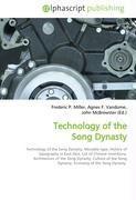 Technology of the Song Dynasty