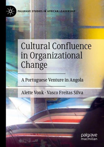 Cultural Confluence in Organizational Change
