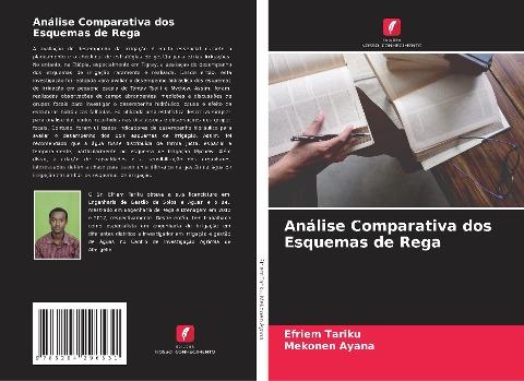 Análise Comparativa dos Esquemas de Rega