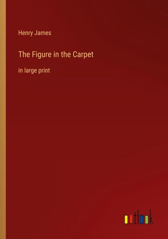 The Figure in the Carpet