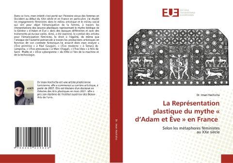La Représentation plastique du mythe ' d'Adam et Ève ' en France