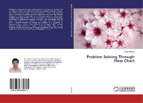 Problem Solving Through Flow Chart