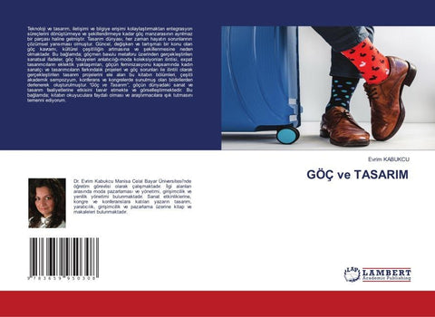 GÖÇ ve TASARIM