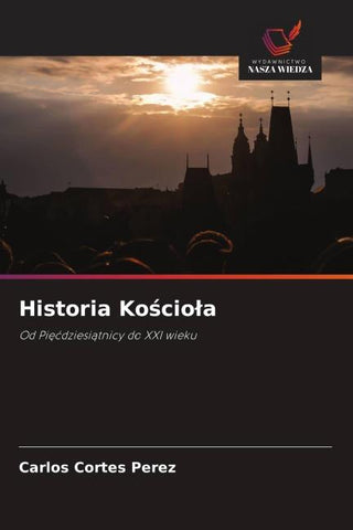 Historia Ko¿cio¿a