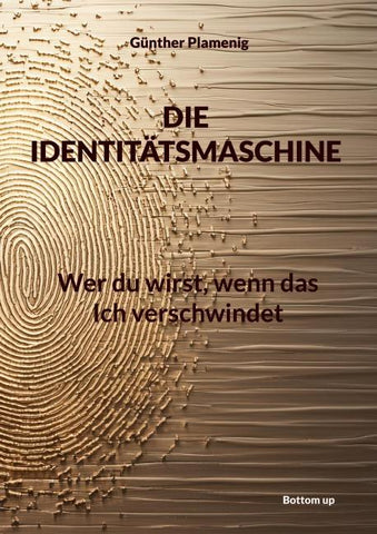 Die Identitätsmaschine