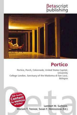 Portico