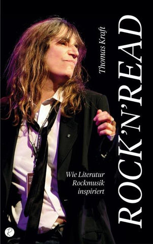 Rock’n’Read