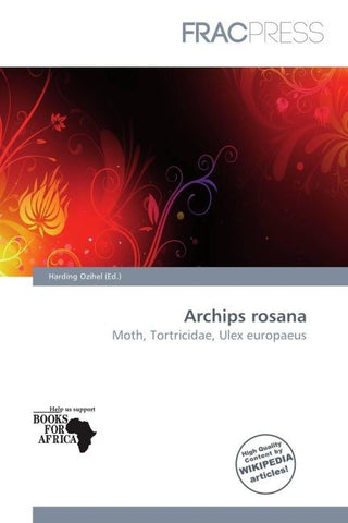 Archips rosana