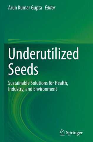 Underutilized Seeds