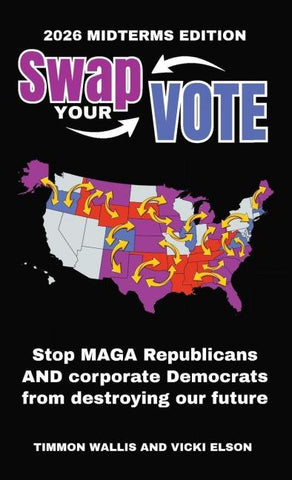 Swap Your Vote