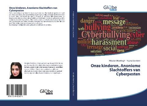 Onze kinderen, Anonieme Slachtoffers van Cyberpesten