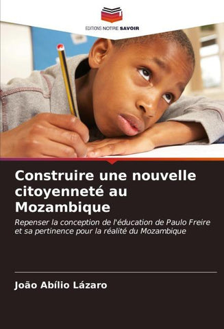 Construire une nouvelle citoyenneté au Mozambique