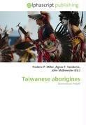 Taiwanese aborigines