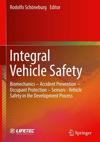 Integral Vehicle Safety