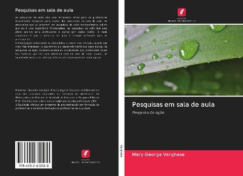 Pesquisas em sala de aula
