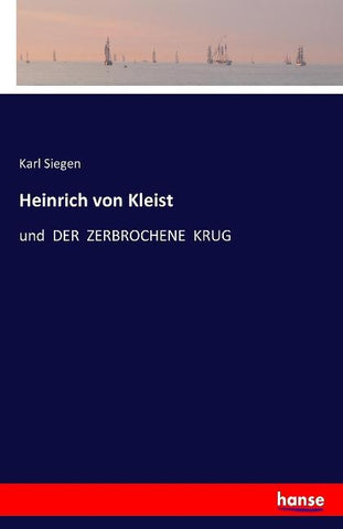 Heinrich von Kleist