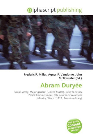 Abram Duryée