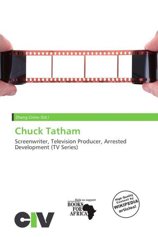 Chuck Tatham