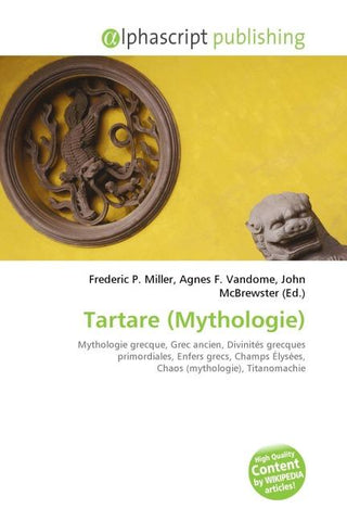 Tartare (Mythologie)