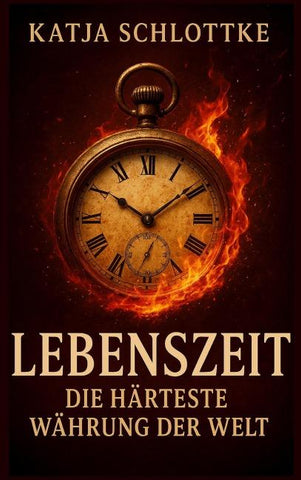Lebenszeit - Die härteste Währung der Welt