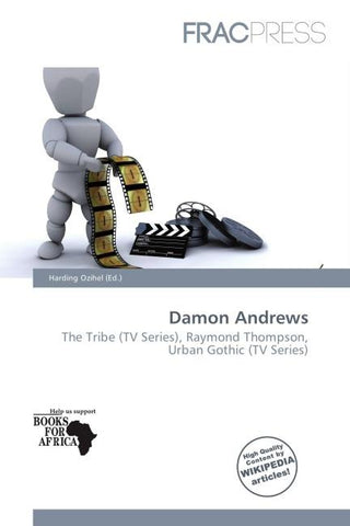 Damon Andrews
