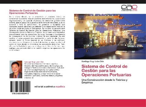 Sistema de Control de Gestión para las Operaciones Portuarias