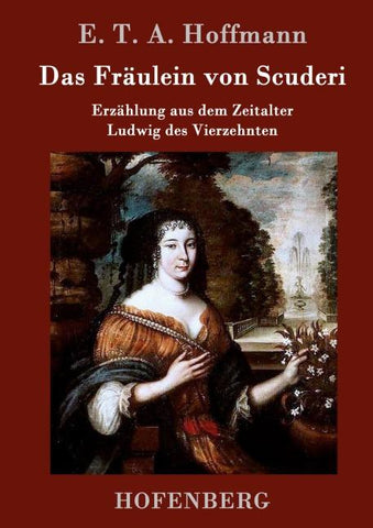 Das Fräulein von Scuderi