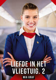 Liefde in het vliegtuig. 2