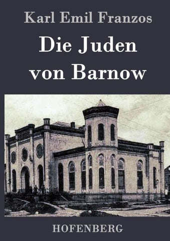 Die Juden von Barnow