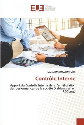 Contrôle Interne