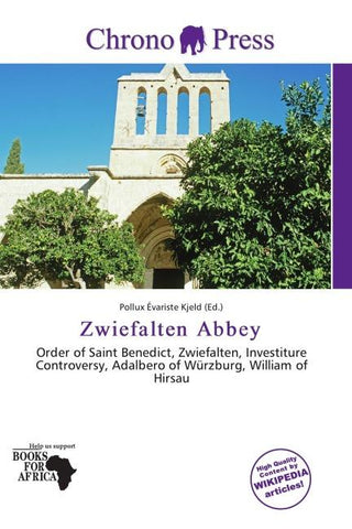 Zwiefalten Abbey