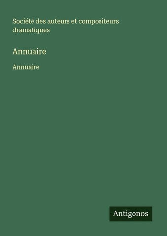 Annuaire