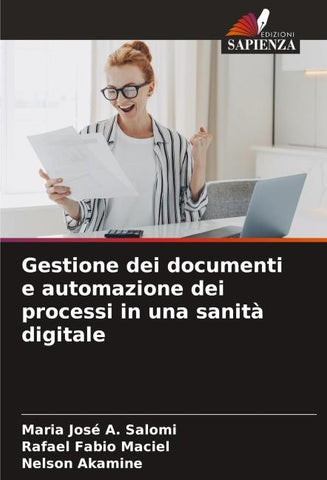 Gestione dei documenti e automazione dei processi in una sanità digitale