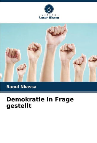 Demokratie in Frage gestellt